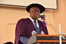 FUTA VC tasks new students on innovative skills as 3,834 matriculate